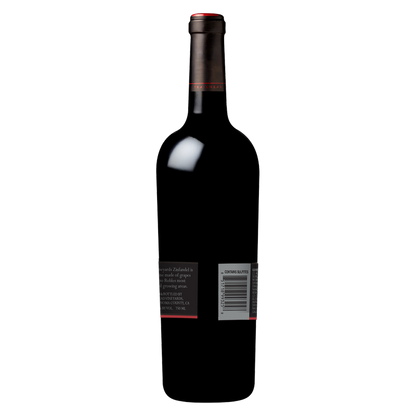 Trailhead Paso Robles Zinfandel 750ml