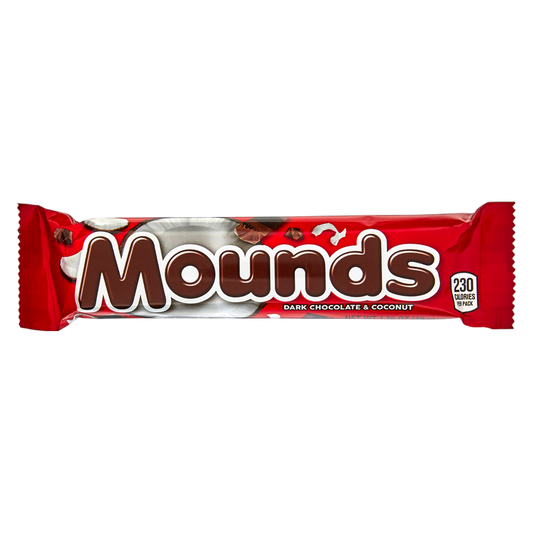 Mounds Bar 1.75oz