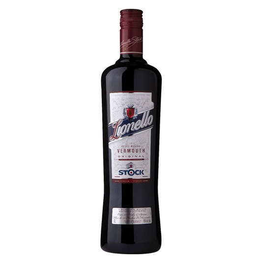 Stock Lionello Rosso Vermouth 1L