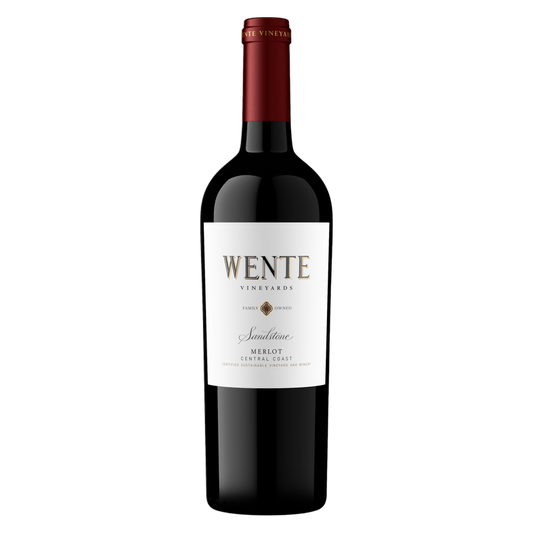 Wente Merlot 750ml