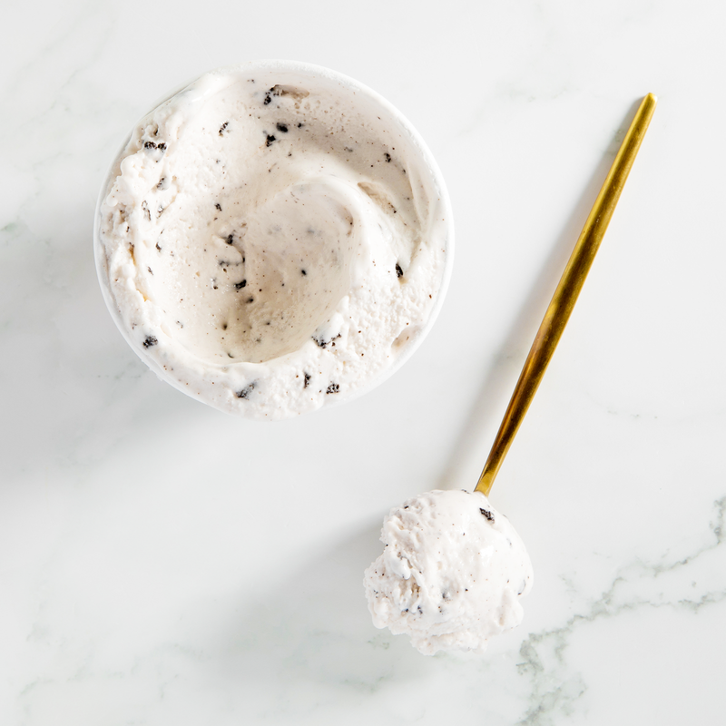 Coffee mate Cool Crème: Cookies & Crème, 8oz
