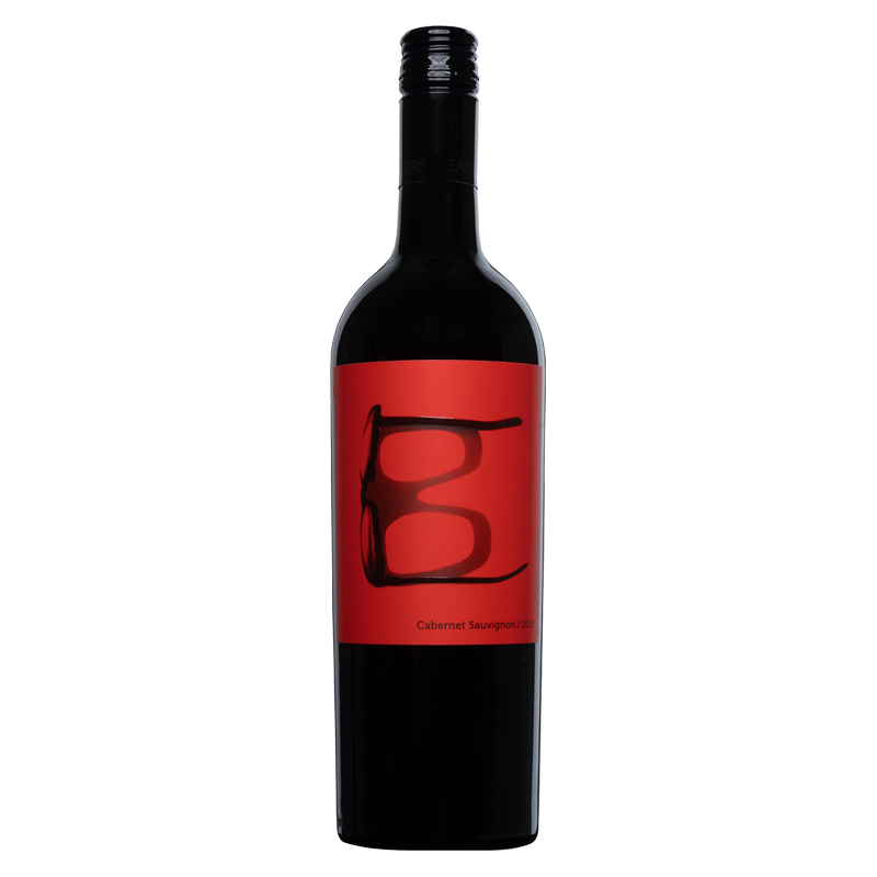 Bookwalter Cabernet Sauvignon 750ml