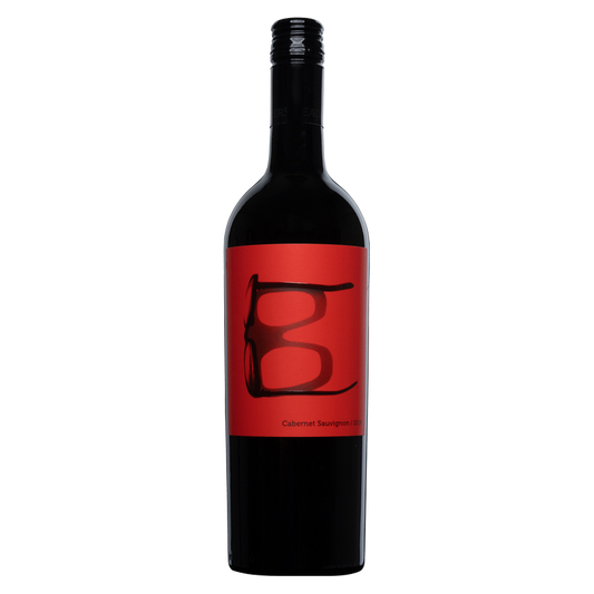 Bookwalter Cabernet Sauvignon 750ml
