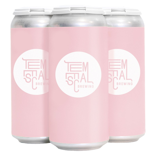Temescal Brewing Rotating Tier 1 4pk 16oz