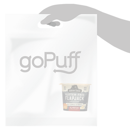 Kodiak Cakes Gluten Free Flapjack Buttermilk & Maple in a Cup 2.29oz