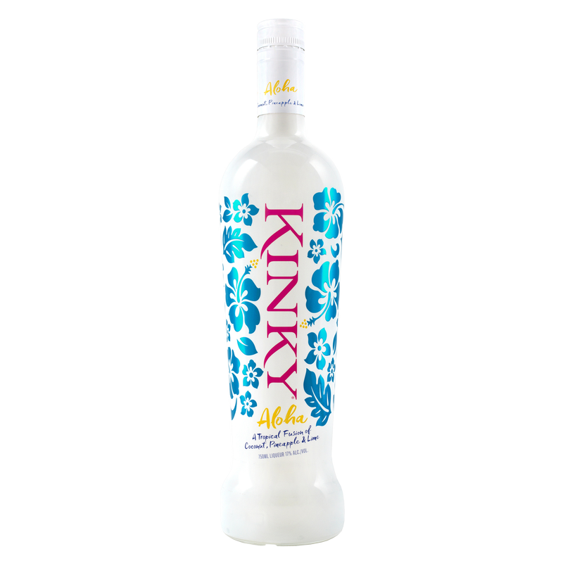 Kinky Aloha Liqueur 750ml