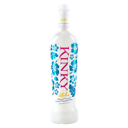 Kinky Aloha Liqueur 750ml