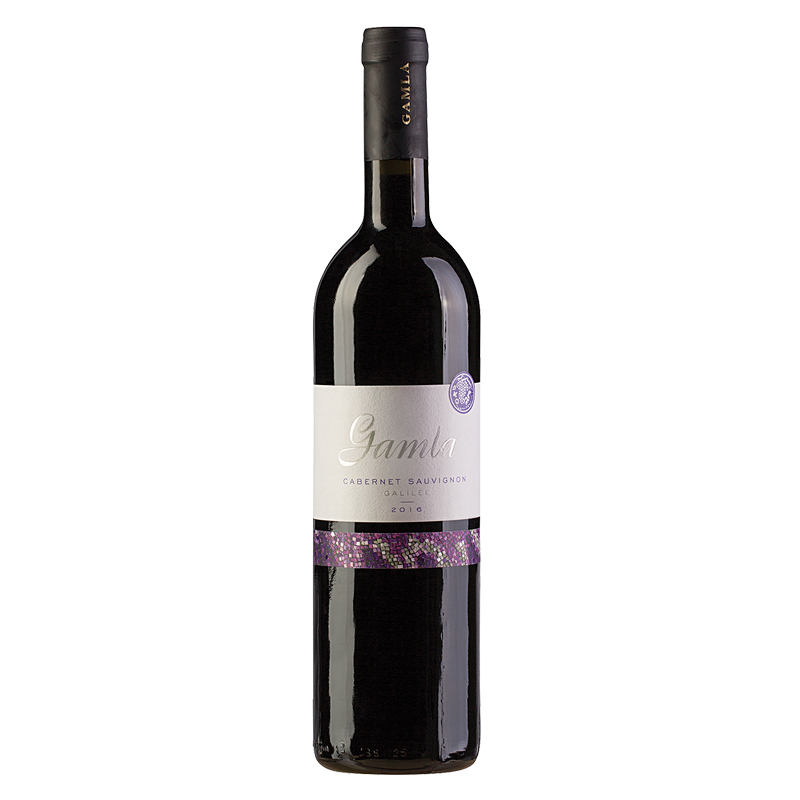 Gamla Cabernet 750ml