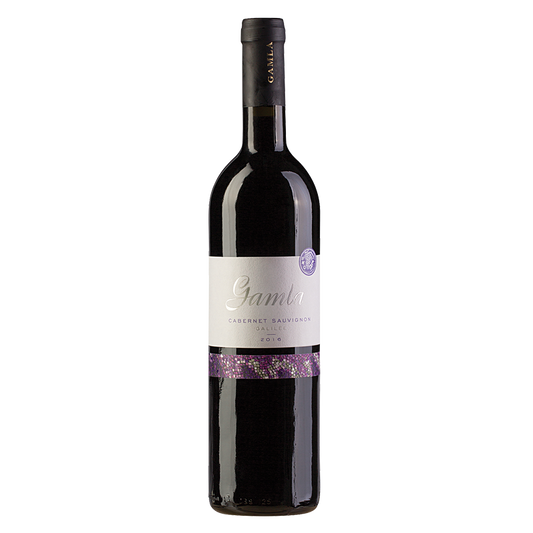 Gamla Cabernet 750ml