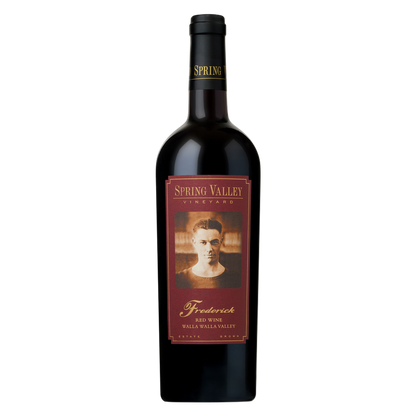 Spring Valley Frederick Red 750ml
