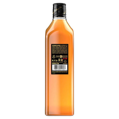 Johnnie Walker Black Label Scotch 750ml (80 Proof)