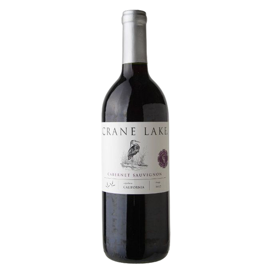 Crane Lake Cabernet 750ml