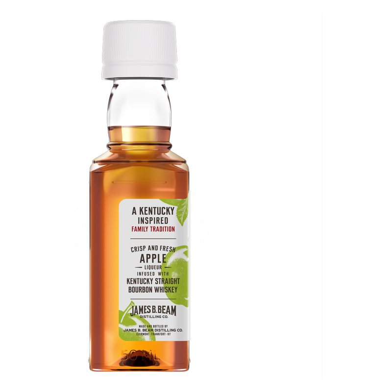 Jim Bean Apple Bourbon 50ml