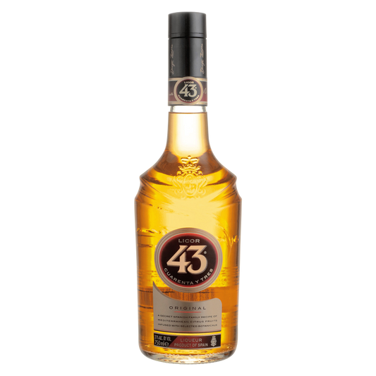 Licor 43 750 ml