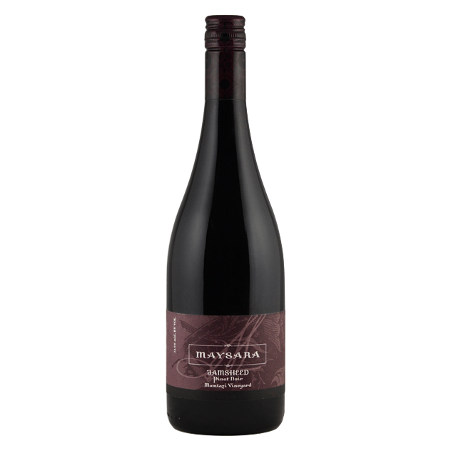 Maysara Pinot Noir Jamsheed 750ml