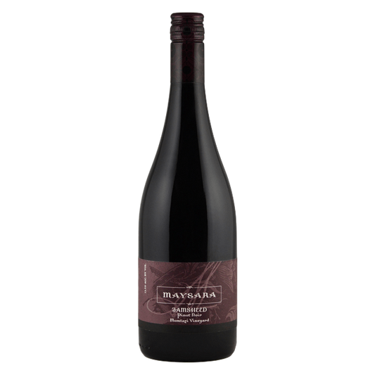 Maysara Pinot Noir Jamsheed 750ml