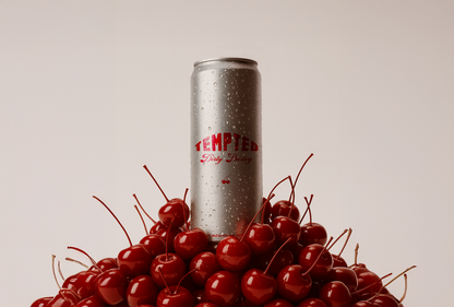 Tempted Dirty Shirley 4pk 12oz Can 7% ABV
