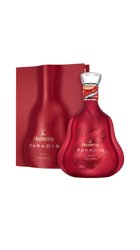 Hennessy Paradis Lunar New Year Edition 700ml