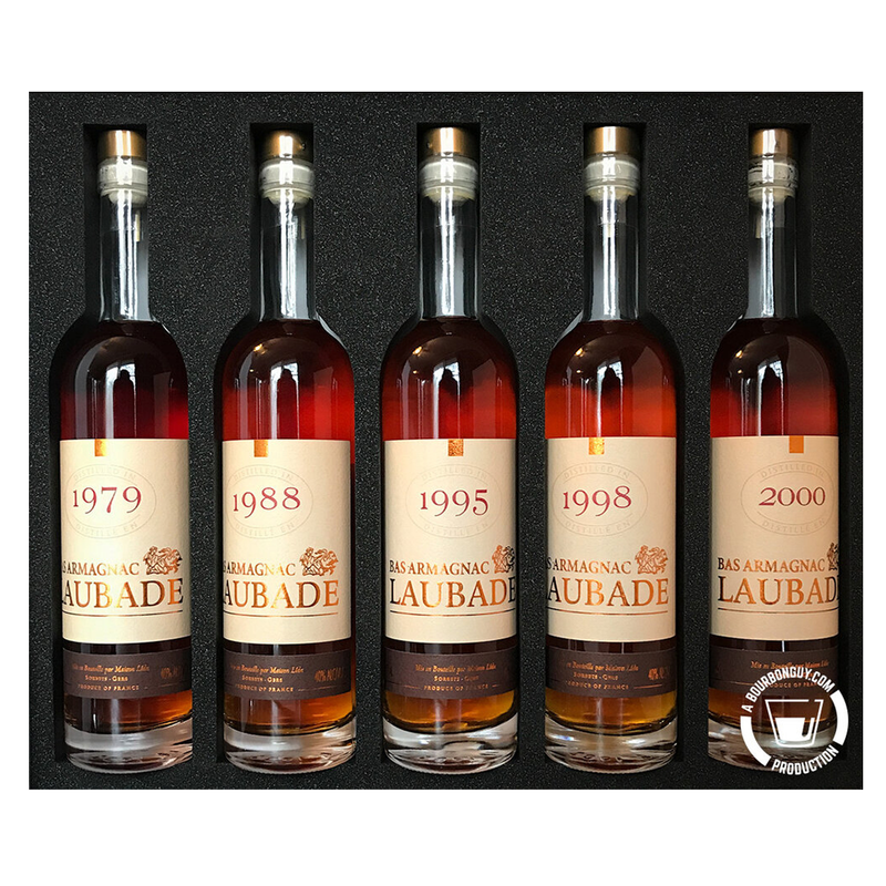 Chateau De Laubade Priv Cellar 1L