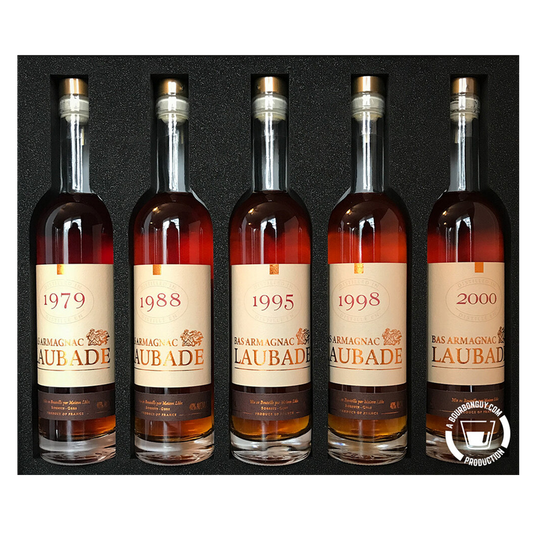 Chateau De Laubade Priv Cellar 1L