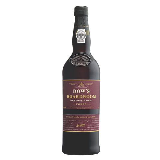 Dow's Tawny Porto Boardroom 750ml