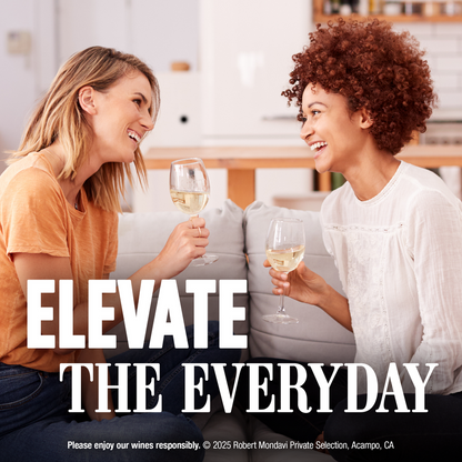 Robert Mondavi Private Selection Chardonnay 750ml