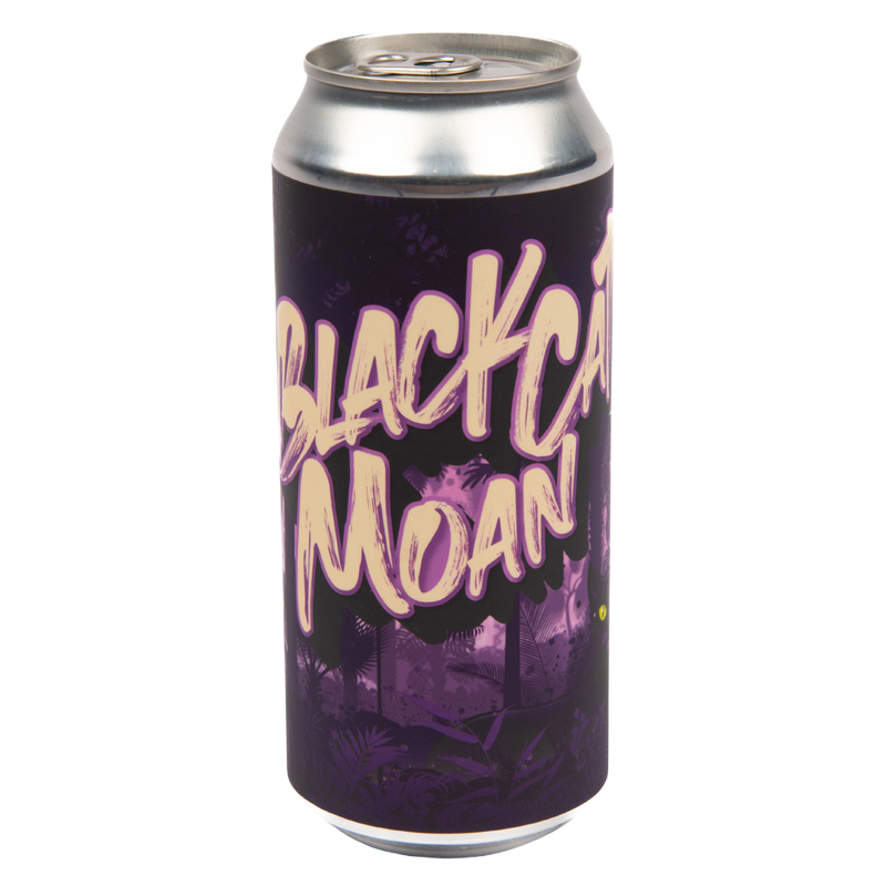 8one8 Brewing Black Cat Moan Imperial Stout 4pk 16oz Cans