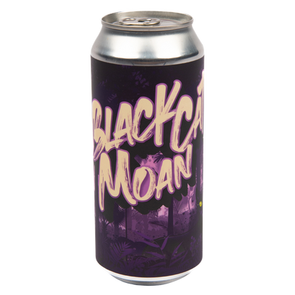 8one8 Brewing Black Cat Moan Imperial Stout 4pk 16oz Cans