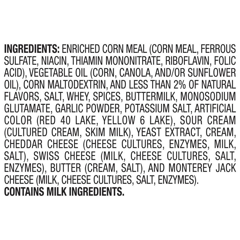 Cheetos Crunchy Flamin' Hot Dill Pickle 8.5oz