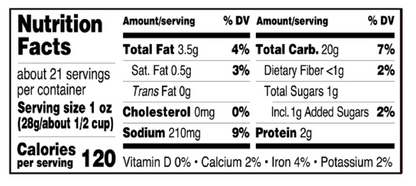 UTZ Poker Snack Mix , 20.5oz