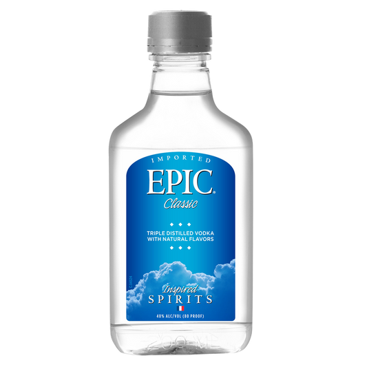 Epic Classic Vodka 100ml