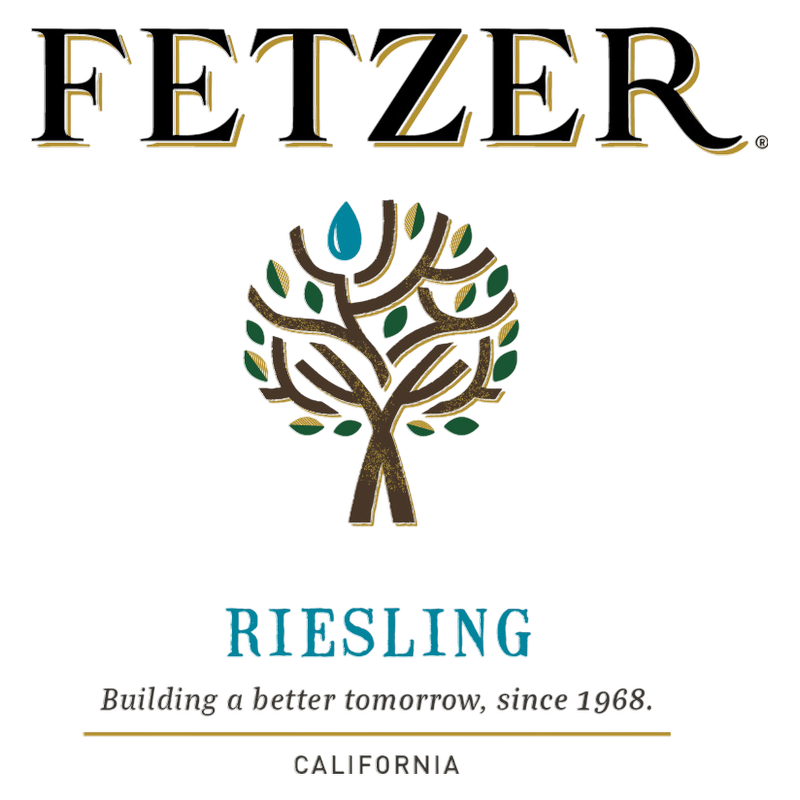 Fetzer Riesling 750ml