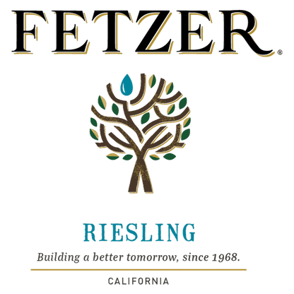 Fetzer Riesling 750ml
