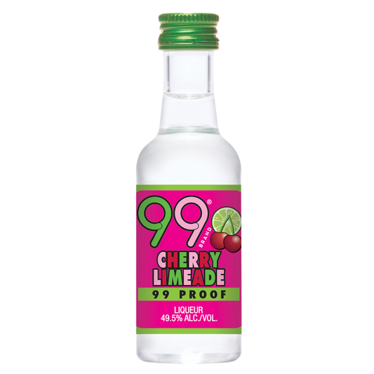 99 Cherry Limeade 50ml (99 Proof)