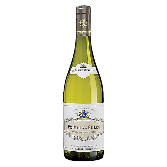 Albert Bichot Pouilly-Fuisse 750ml