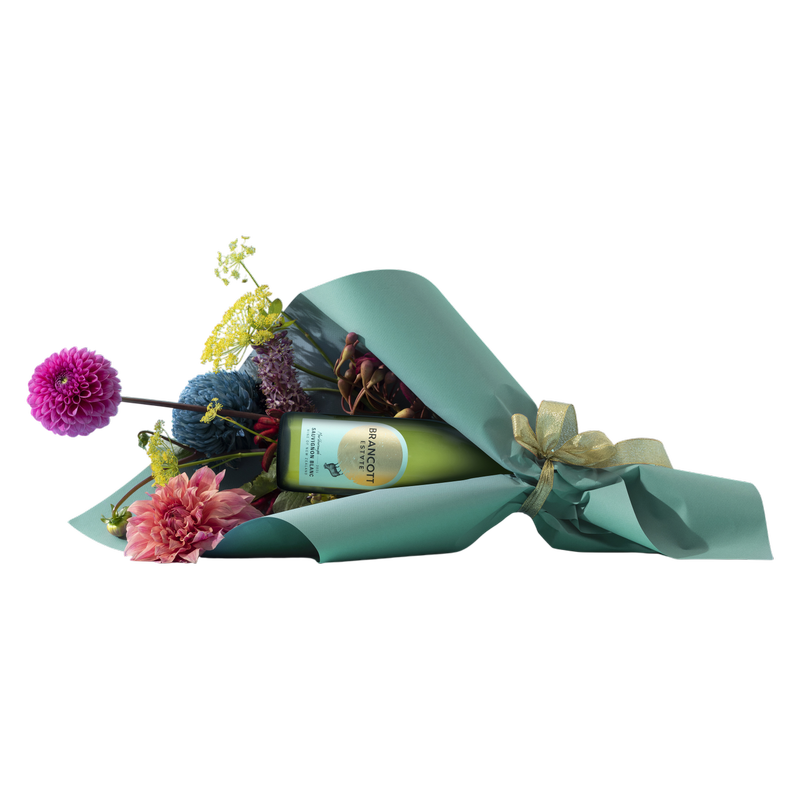 Brancott Estate Sauvignon Blanc 750ml