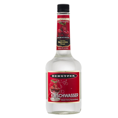 Dekuyper Kirschwasser 750ml