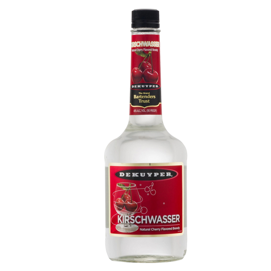 Dekuyper Kirschwasser 750ml