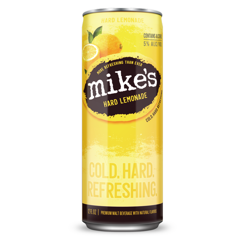 Mike's Hard Variety 12pk 12oz Can 5.0% ABV