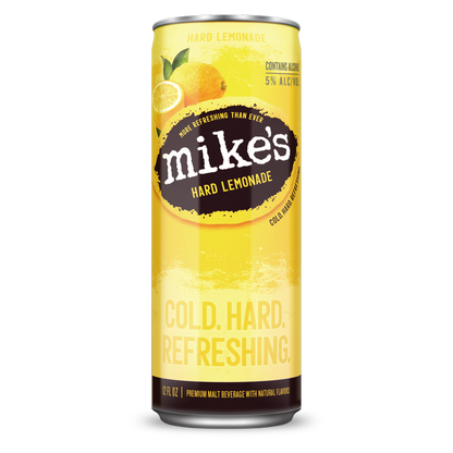 Mike's Hard Variety 12pk 12oz Can 5.0% ABV