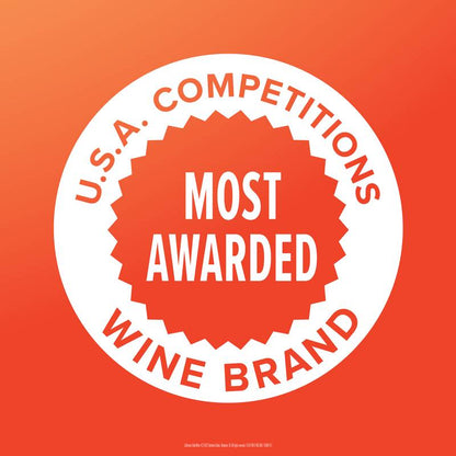 Barefoot Sangria Red Wine 1.5L