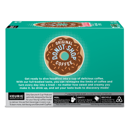 The Original Donut Shop Regular K-Cup 12ct