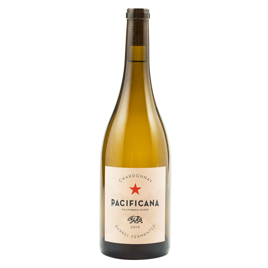 Pacificana Chardonnay 750ml