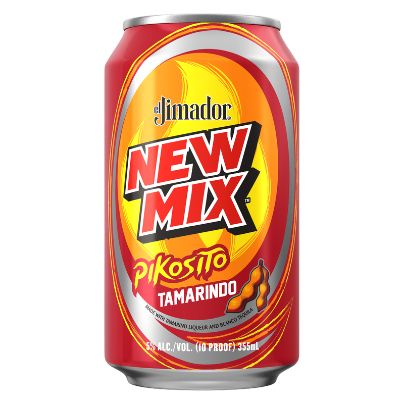 EL JIMADOR NEW MIX PIKOSITO 4PK