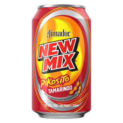 EL JIMADOR NEW MIX PIKOSITO 4PK