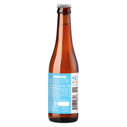 St. Bernardus Wit 330ml Btl