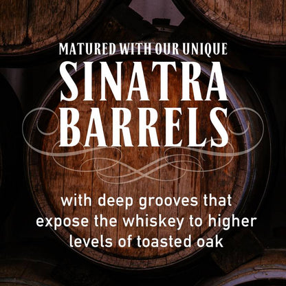 Jack Daniel's Sinatra Select 1L (90 proof)
