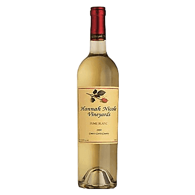 Hannah Nicole Sauvignon Blanc 750ml