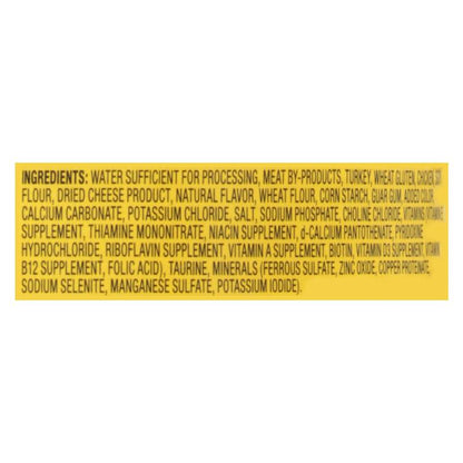 Essential Everyday Canned Shredded Turkey Cat Food - 5.5oz