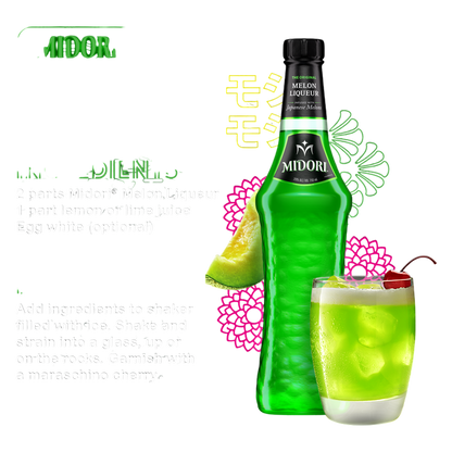 Midori 375ml